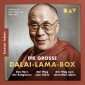 Die große Dalai-Lama-Box (Das Herz der Religionen, Der Weg zum Glück, Der Weg zum sinnvollen Leben)