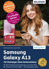 Samsung Galaxy A13