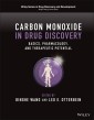 Carbon Monoxide in Drug Discovery