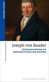 Joseph von Baader