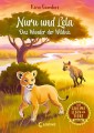 Das geheime Leben der Tiere (Savanne) - Nuru und Lela - Das Wunder der Wildnis