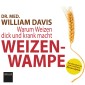 Weizenwampe
