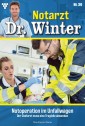 Notarzt Dr. Winter 30 - Arztroman