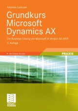 Grundkurs Microsoft Dynamics AX