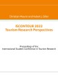 Iscontour 2022 Tourism Research Perspectives