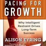 Pacing for Growth