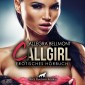 CallGirl / Erotik Audio Story / Erotisches Hörbuch