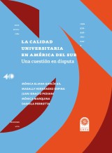 La calidad universitaria en América del Sur