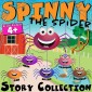 Spinny the Spider