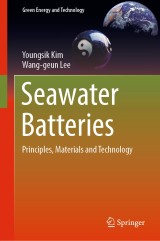 Seawater Batteries