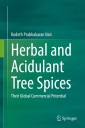 Herbal and Acidulant Tree Spices