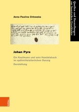Johan Pyre