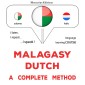 Malagasy - English : a complete method
