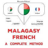 Malagasy - German : a complete method
