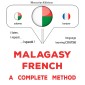Malagasy - German : a complete method