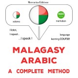 Malagasy - Arabic : a complete method