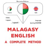 Malagasy - Finnish : a complete method