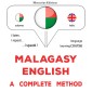 Malagasy - Finnish : a complete method