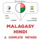 Malagasy - Hungarian : a complete method