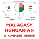 Malagasy - Indonesian : a complete method