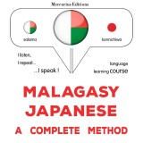 Malagasy - Kazakh : a complete method