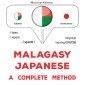 Malagasy - Kazakh : a complete method