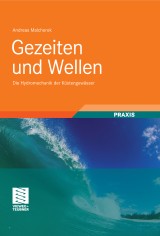 Gezeiten und Wellen