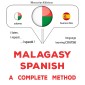 Malagasy - Spanish : a complete method