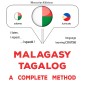 Malagasy - Tagalog : a complete method
