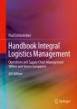 Handbook Integral Logistics Management