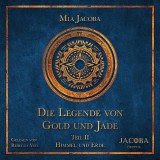 Die Legende von Gold und Jade 2: Himmel und Erde