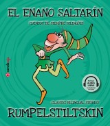 El enano saltarín / Rumpelstiltszkin