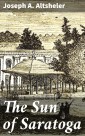 The Sun of Saratoga