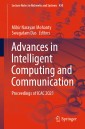 Advances in Intelligent Computing and Communication
