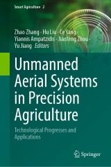 Unmanned Aerial Systems in Precision Agriculture