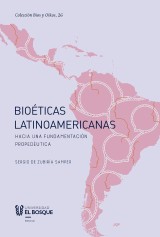 Bioéticas latinoamericanas.