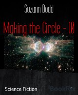 Making the Circle - 10