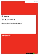 Der Schuman-Plan