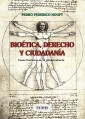 Bioética, derecho y ciudadanía