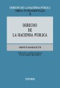 Derecho de la hacienda pública