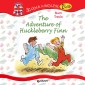 The Adventure of Hucklberry Finn