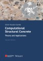 Computational Structural Concrete.
