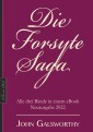 Die Forsyte-Saga
