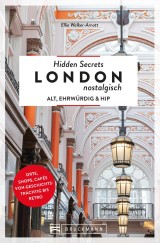 Hidden Secrets London nostalgisch