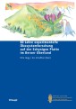 80 Jahre experimentelle Ökosystemforschung auf der Schynigen Platte im Berner Oberland