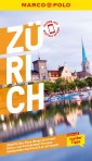 MARCO POLO Reiseführer Zürich