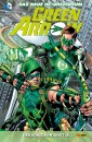 Green Arrow Megaband - Bd. 3: Der König von Seattle