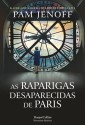 As raparigas desaparecidas de Paris