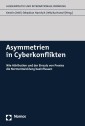 Asymmetrien in Cyberkonflikten