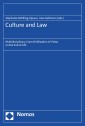Culture and Law